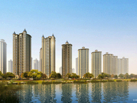 方正雅居乐