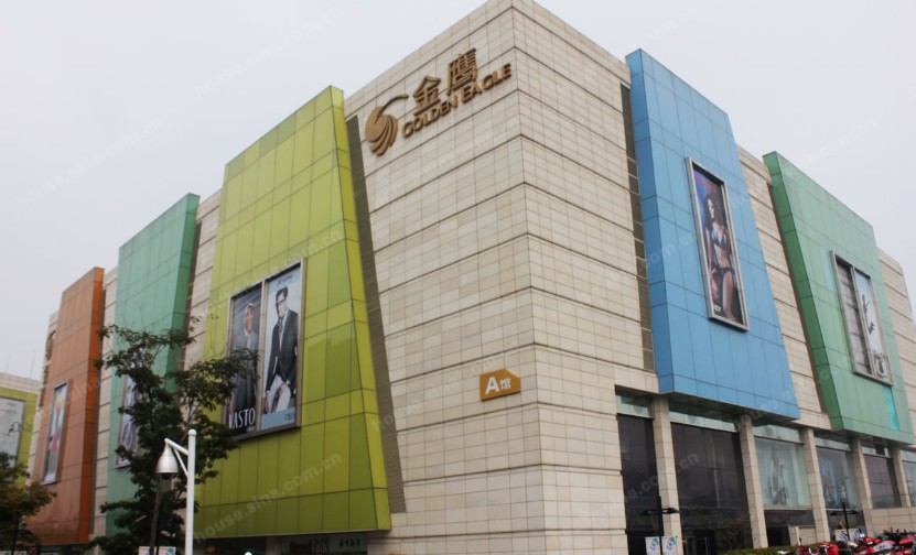 方正金鹰奥莱城