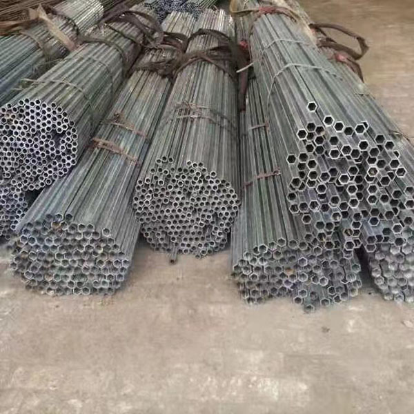 方正精密钢管