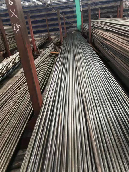 方正精密钢管